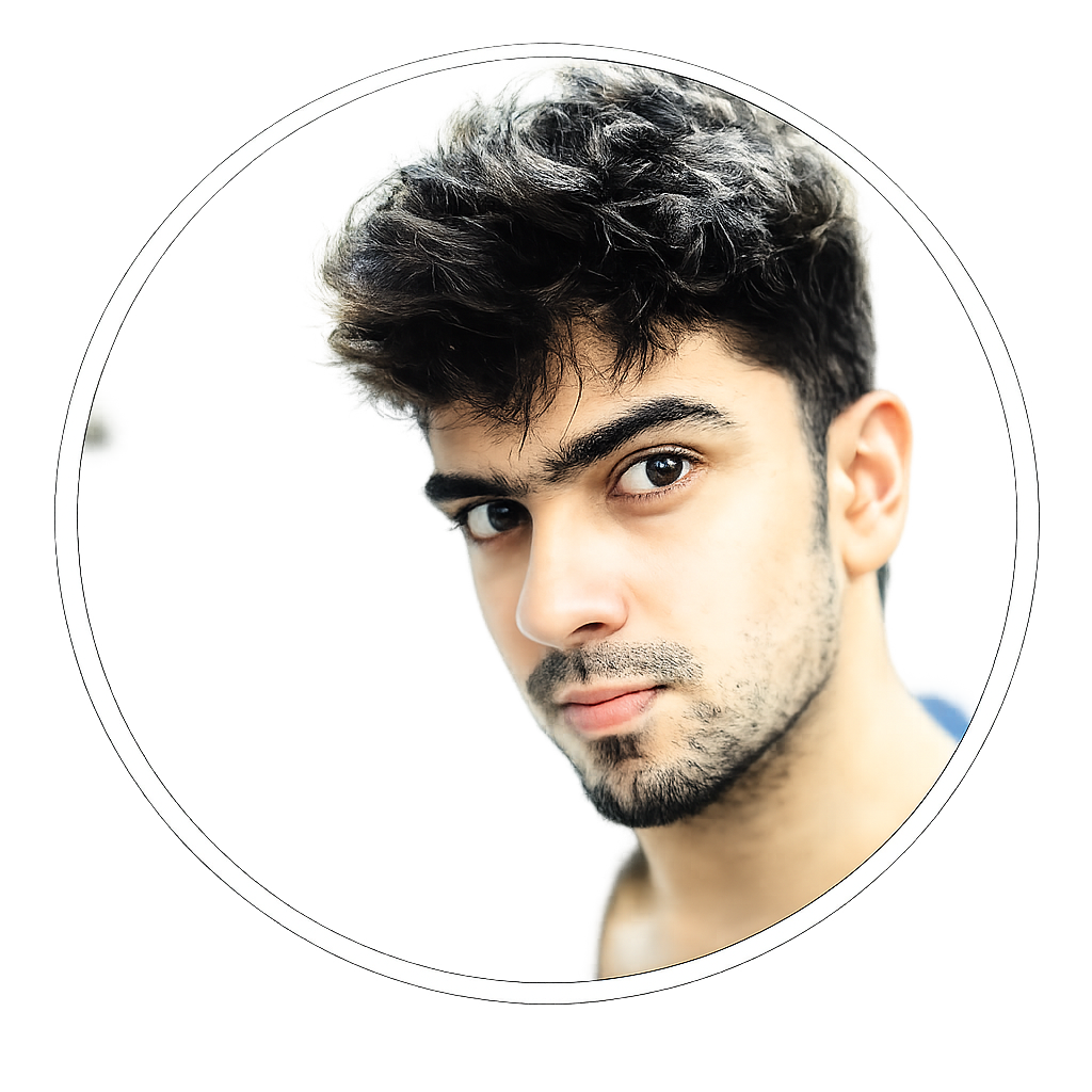 Photo of sabarish manoharan